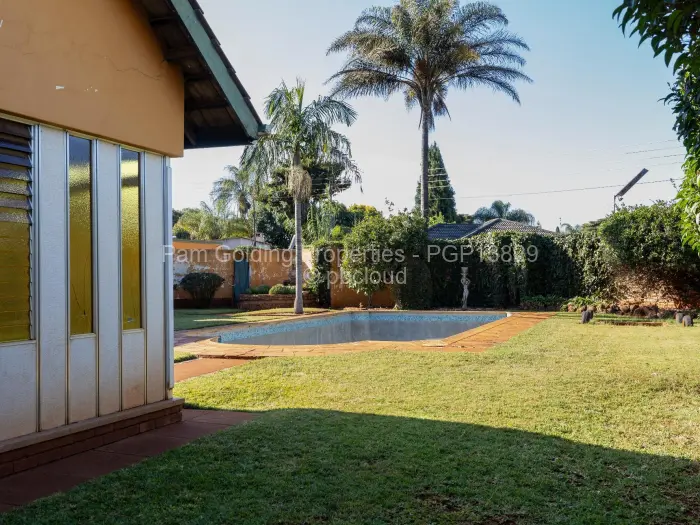 3 Bedroom House for Sale in Upper Hillside, Harare