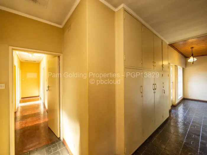 3 Bedroom House for Sale in Upper Hillside, Harare
