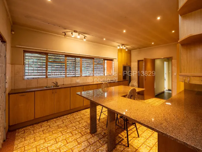 3 Bedroom House for Sale in Upper Hillside, Harare
