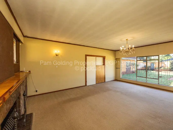 3 Bedroom House for Sale in Upper Hillside, Harare