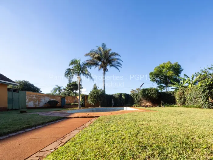 3 Bedroom House for Sale in Upper Hillside, Harare