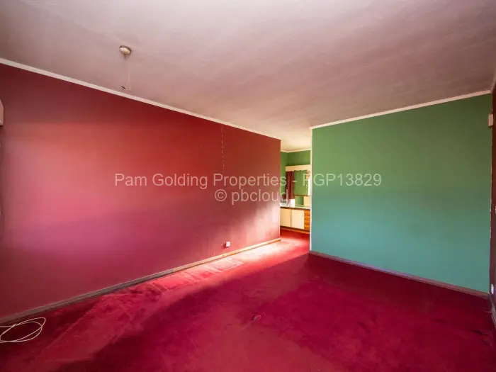 3 Bedroom House for Sale in Upper Hillside, Harare