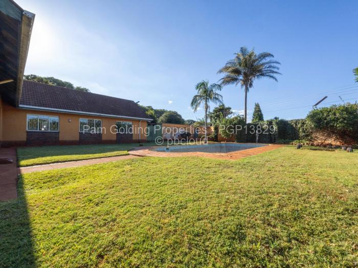 3 Bedroom House for Sale in Upper Hillside, Harare