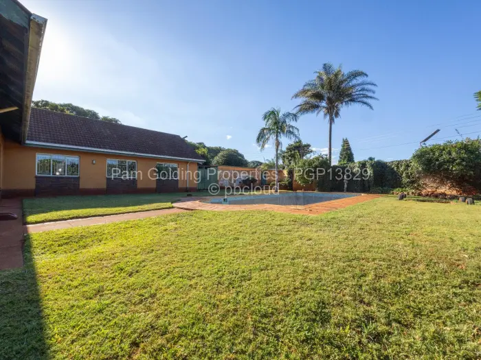 3 Bedroom House for Sale in Upper Hillside, Harare