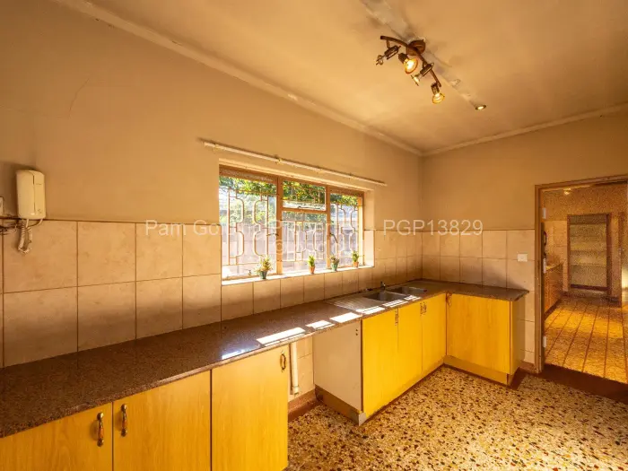 3 Bedroom House for Sale in Upper Hillside, Harare