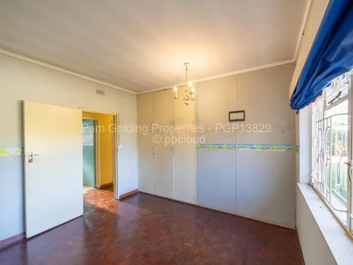 3 Bedroom House for Sale in Upper Hillside, Harare