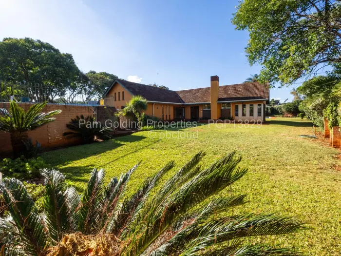 3 Bedroom House for Sale in Upper Hillside, Harare