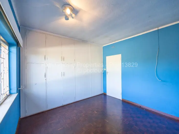 3 Bedroom House for Sale in Upper Hillside, Harare