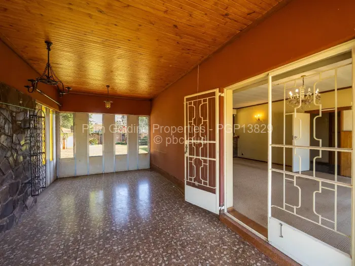 3 Bedroom House for Sale in Upper Hillside, Harare
