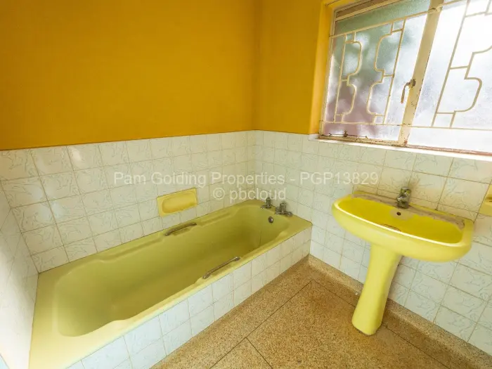 3 Bedroom House for Sale in Upper Hillside, Harare