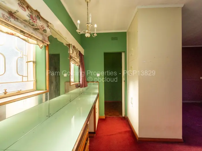 3 Bedroom House for Sale in Upper Hillside, Harare