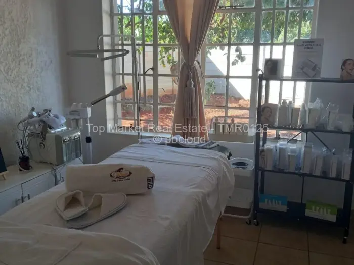 3 Bedroom House for Sale in Eastlea, Harare