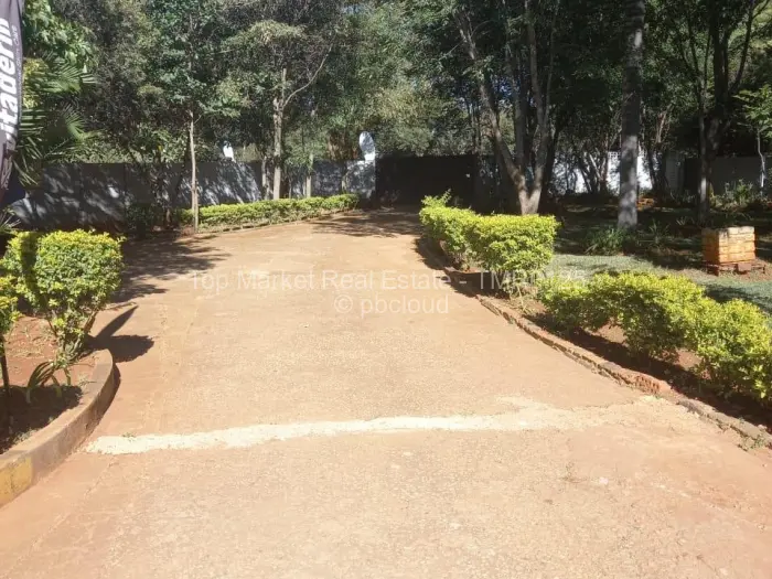 3 Bedroom House for Sale in Eastlea, Harare