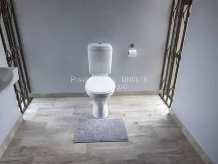Townhouse/Cluster to Rent in Avondale West, Harare