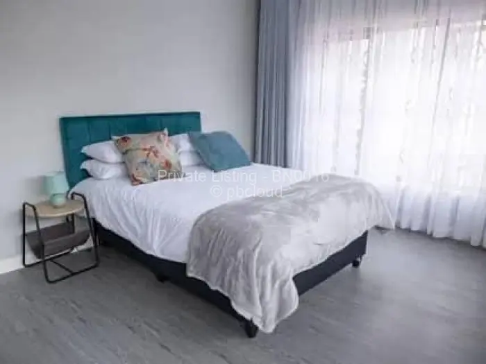 Townhouse/Cluster to Rent in Avondale West, Harare
