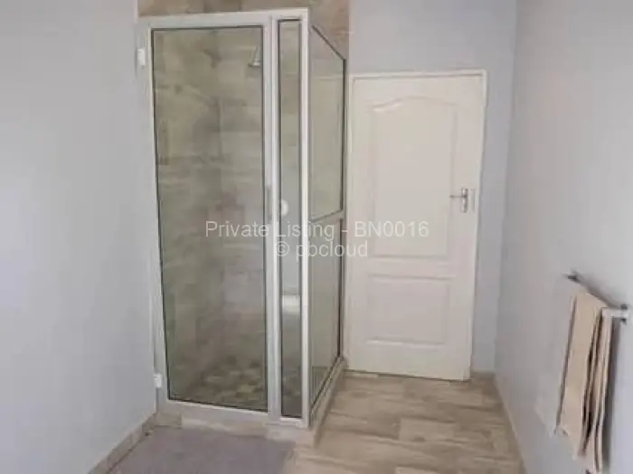 Townhouse/Cluster to Rent in Avondale West, Harare