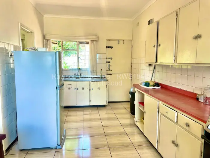 5 Bedroom House for Sale in Cold Comfort, Harare