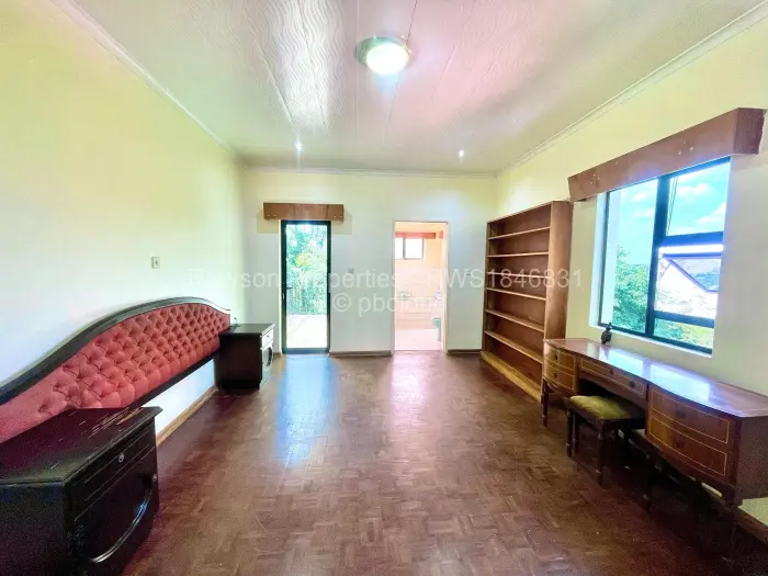 5 Bedroom House for Sale in Cold Comfort, Harare