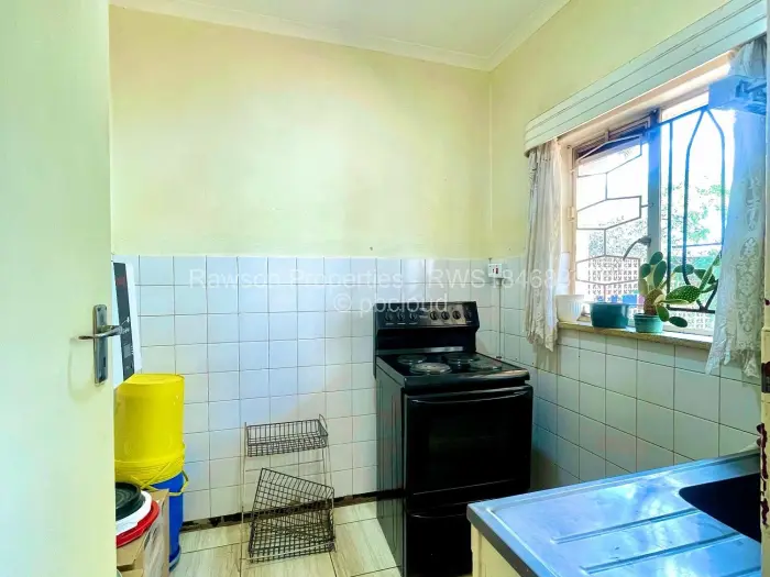 5 Bedroom House for Sale in Cold Comfort, Harare