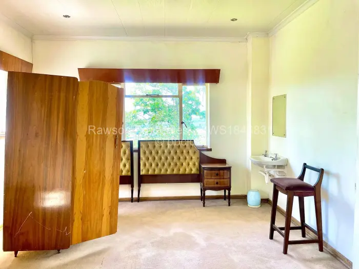 5 Bedroom House for Sale in Cold Comfort, Harare