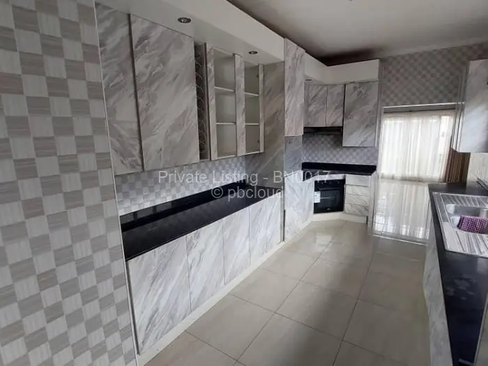 4 Bedroom House to Rent in Cranborne