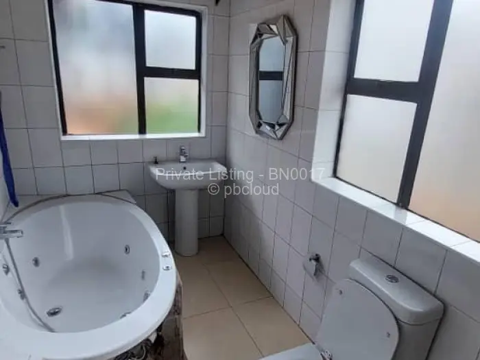 4 Bedroom House to Rent in Cranborne