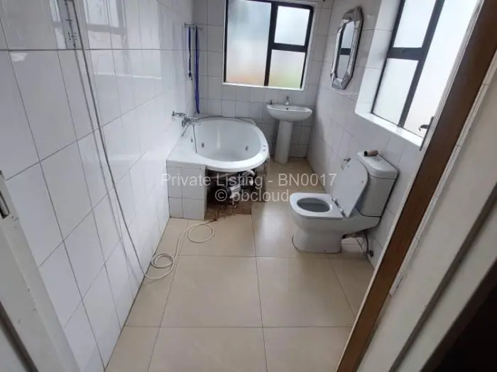 4 Bedroom House to Rent in Cranborne