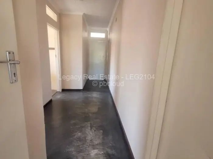 4 Bedroom House for Sale in Zimre Park, Harare