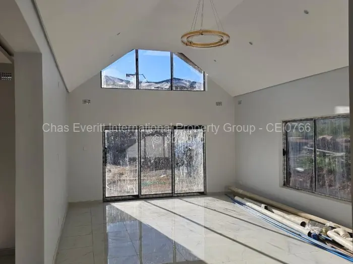 4 Bedroom House for Sale in Pomona, Harare