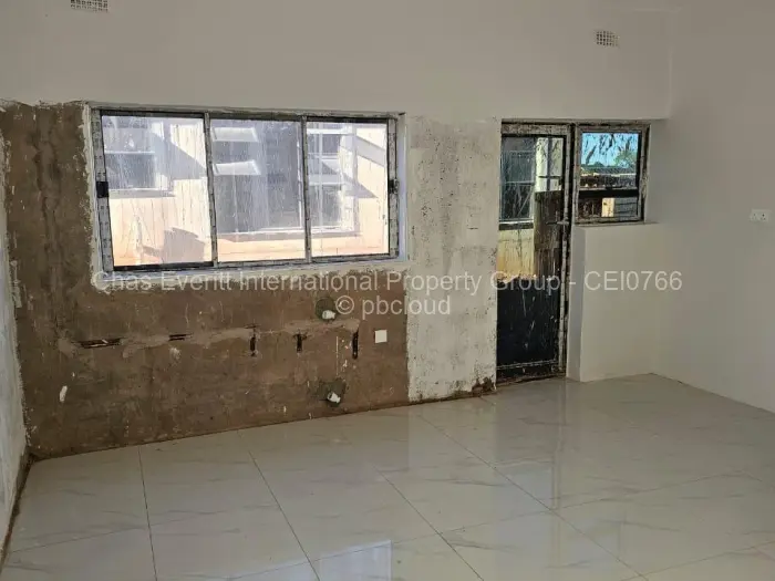 4 Bedroom House for Sale in Pomona, Harare