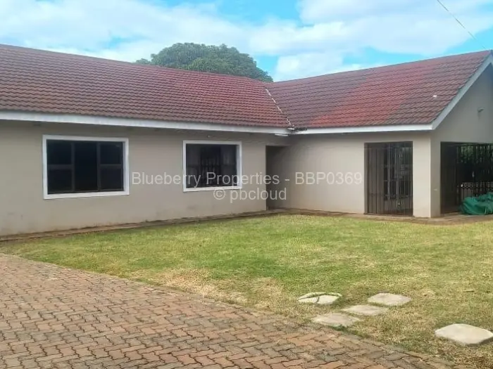 Office to Rent in Belvedere, Harare