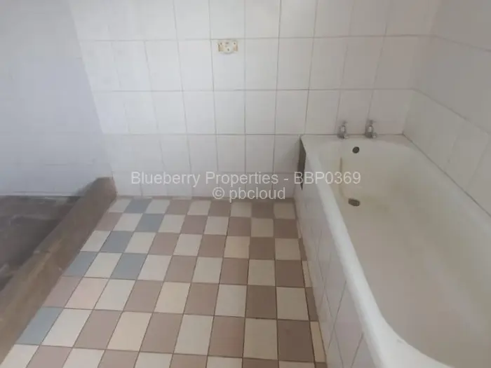 Office to Rent in Belvedere, Harare