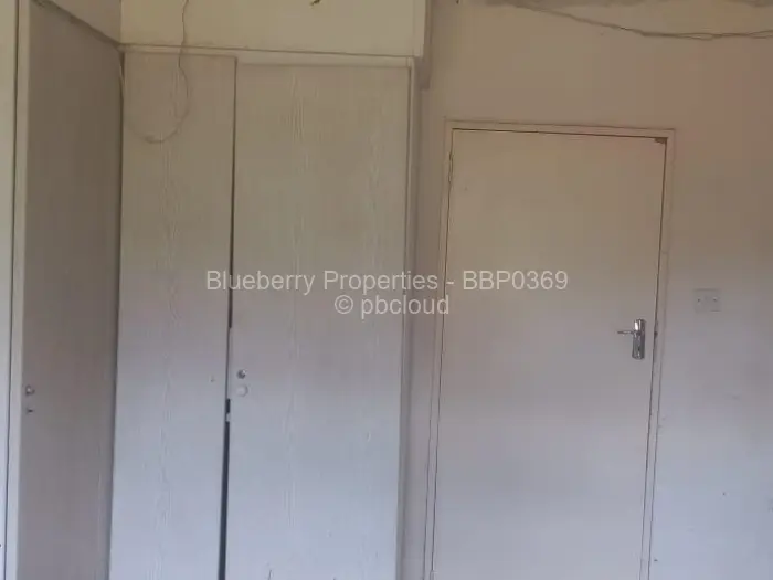 Office to Rent in Belvedere, Harare