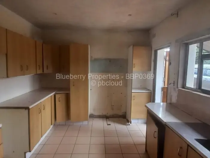 Office to Rent in Belvedere, Harare