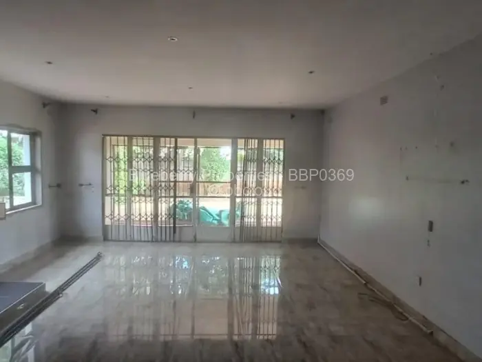 Office to Rent in Belvedere, Harare