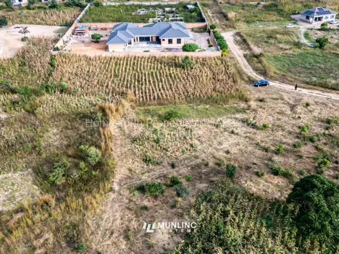 Residential Stand for Sale in Marondera, Marondera