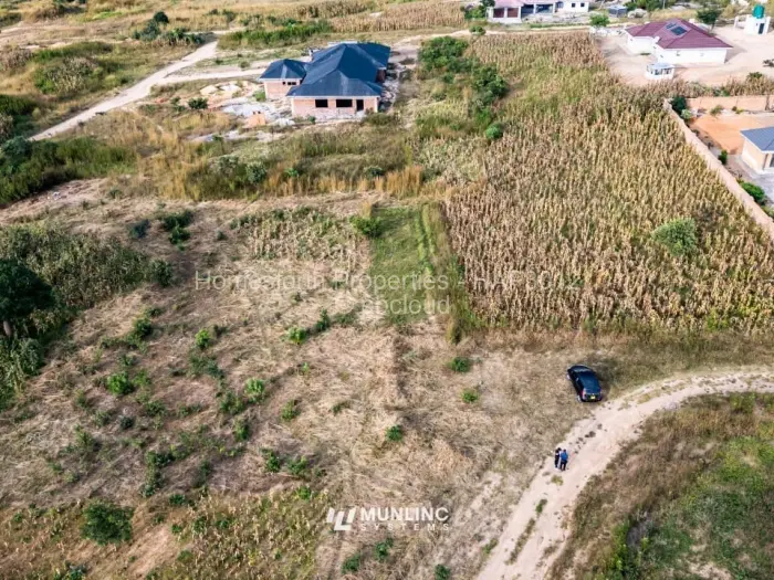 Residential Stand for Sale in Marondera, Marondera