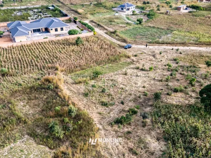 Residential Stand for Sale in Marondera, Marondera