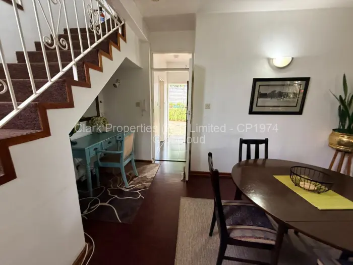 Flat/Apartment to Rent in Avondale