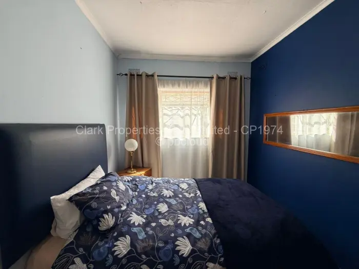 Flat/Apartment to Rent in Avondale