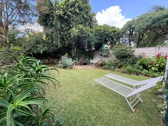 Flat/Apartment to Rent in Avondale