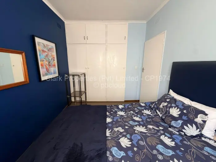 Flat/Apartment to Rent in Avondale