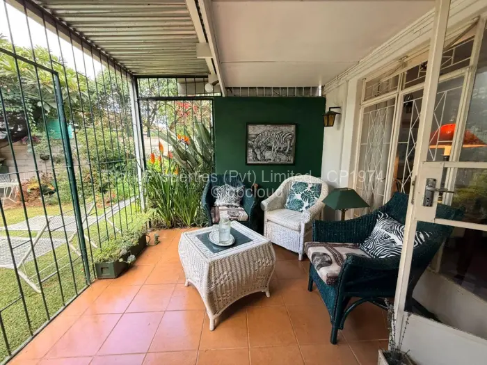 Flat/Apartment to Rent in Avondale