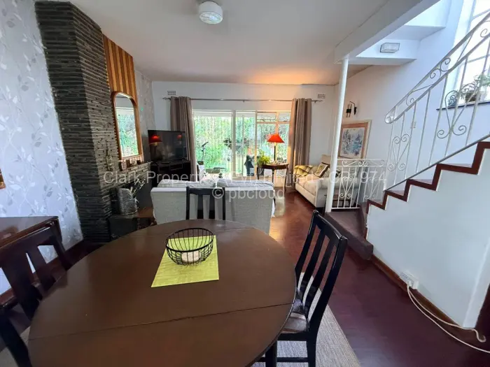 Flat/Apartment to Rent in Avondale