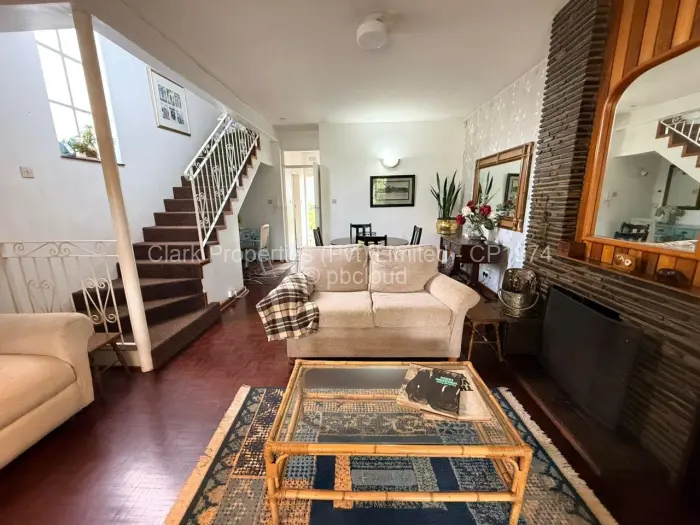 Flat/Apartment to Rent in Avondale
