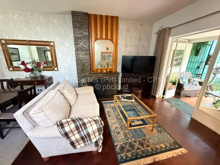 Flat/Apartment to Rent in Avondale