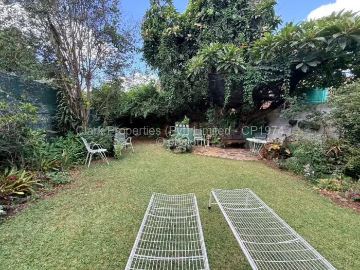 Flat/Apartment to Rent in Avondale