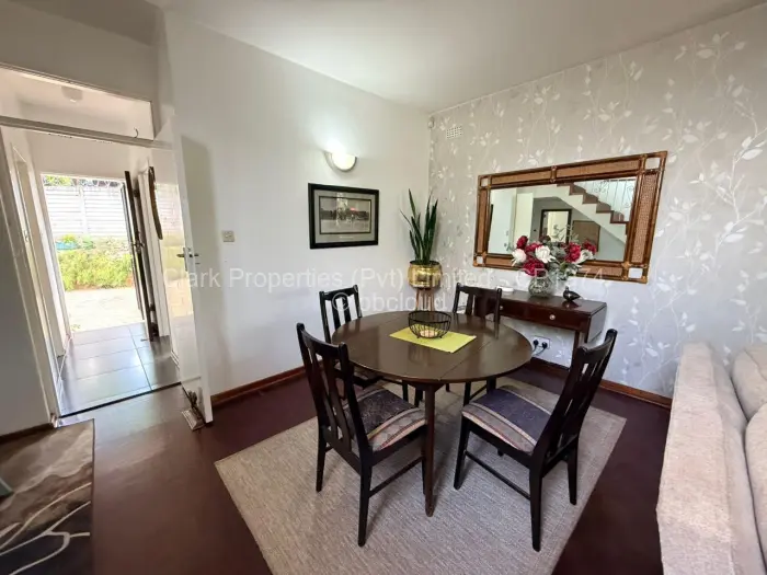 Flat/Apartment to Rent in Avondale