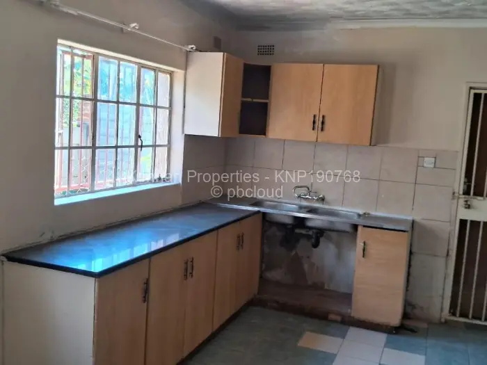 4 Bedroom House for Sale in Borrowdale West, Harare