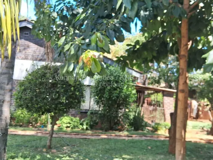 4 Bedroom House for Sale in Borrowdale West, Harare